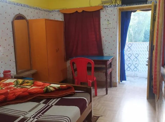 Payel Lodge
